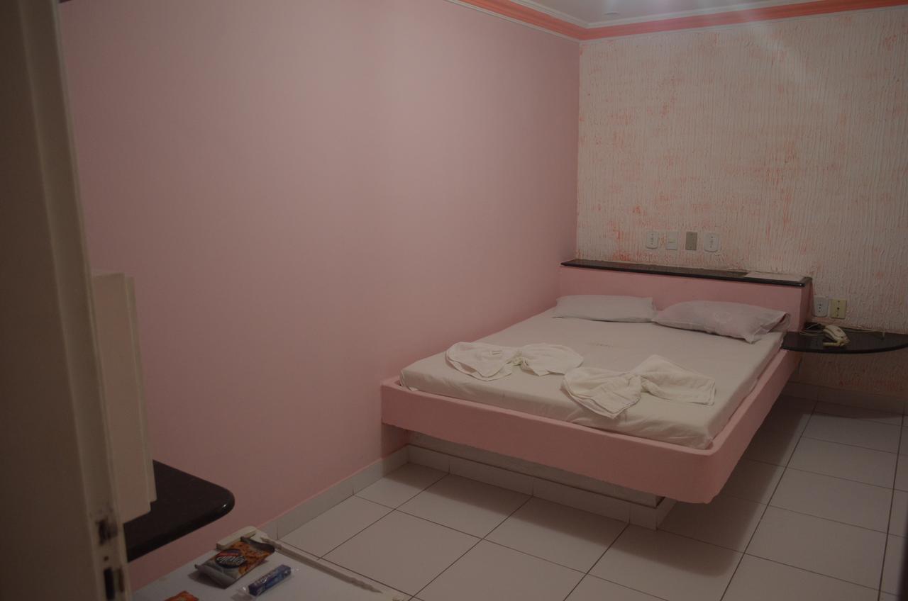 Hotel Bastos (Adults Only) 萨尔瓦多 外观 照片