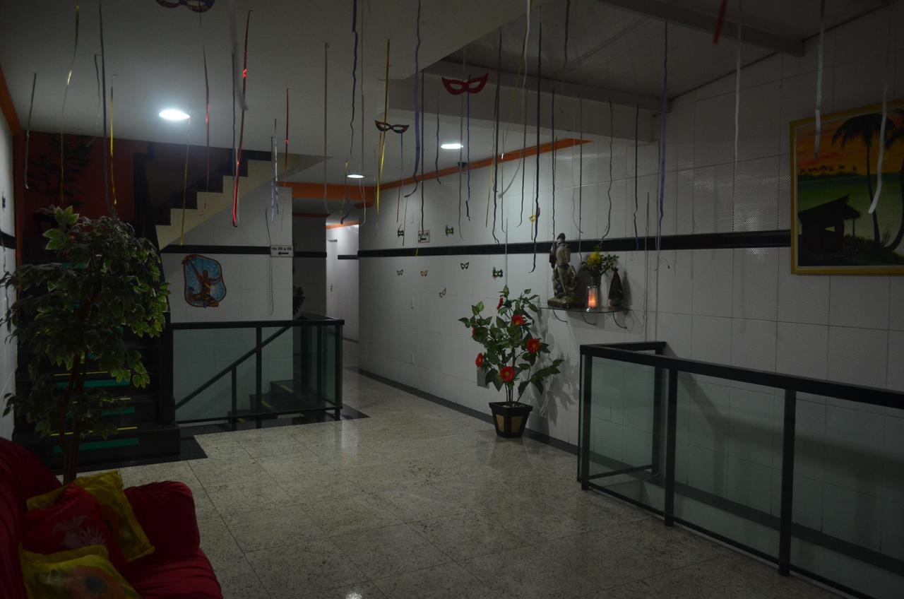 Hotel Bastos (Adults Only) 萨尔瓦多 外观 照片