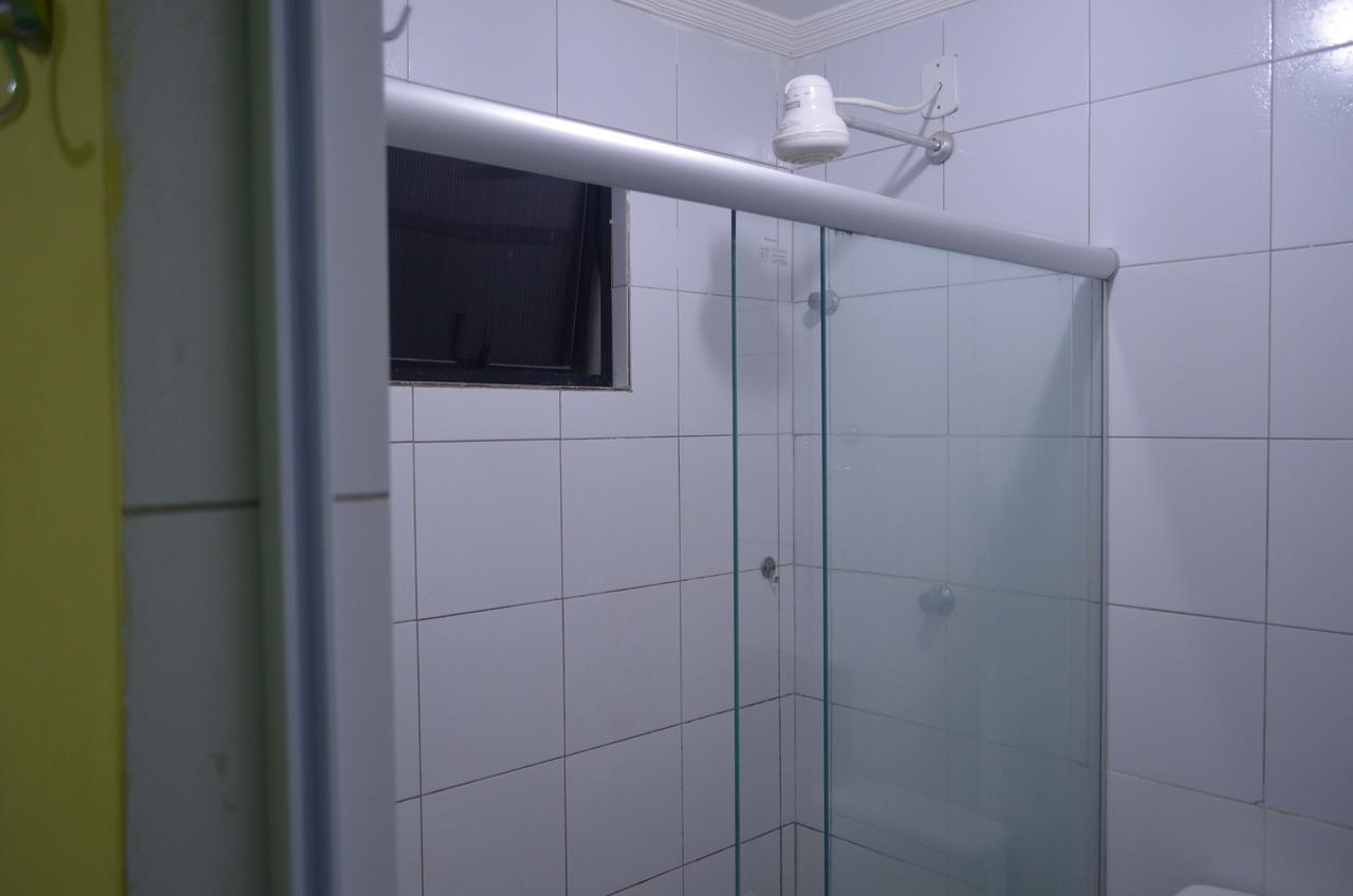 Hotel Bastos (Adults Only) 萨尔瓦多 外观 照片