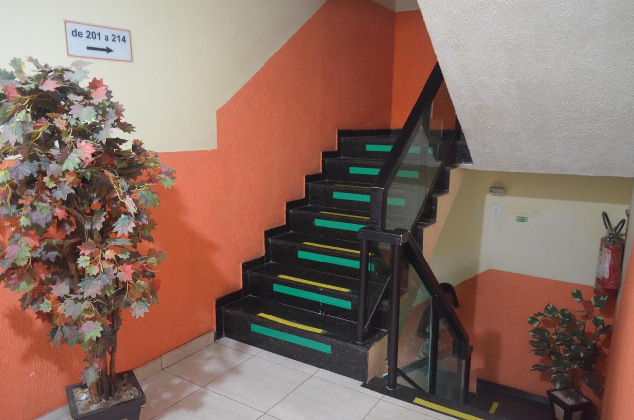 Hotel Bastos (Adults Only) 萨尔瓦多 外观 照片