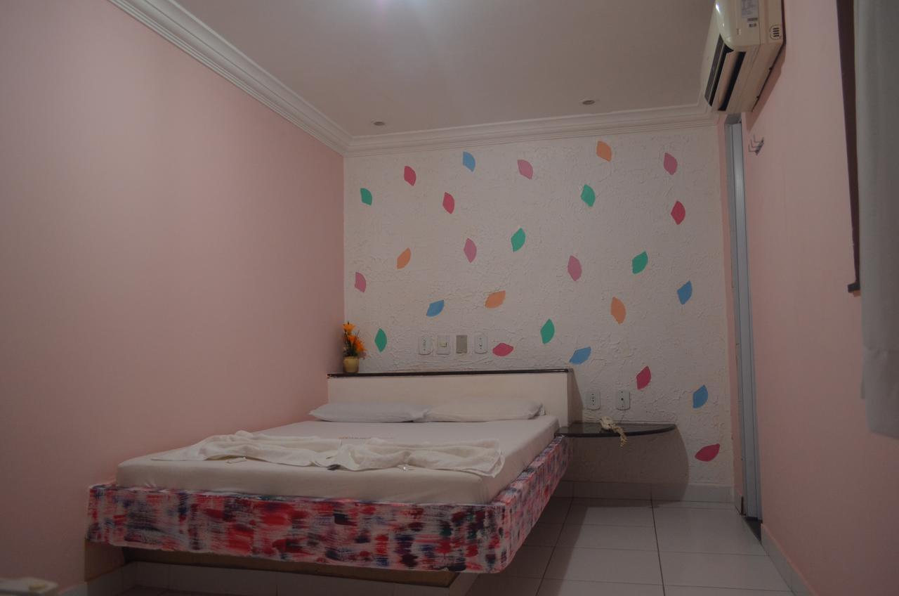 Hotel Bastos (Adults Only) 萨尔瓦多 外观 照片
