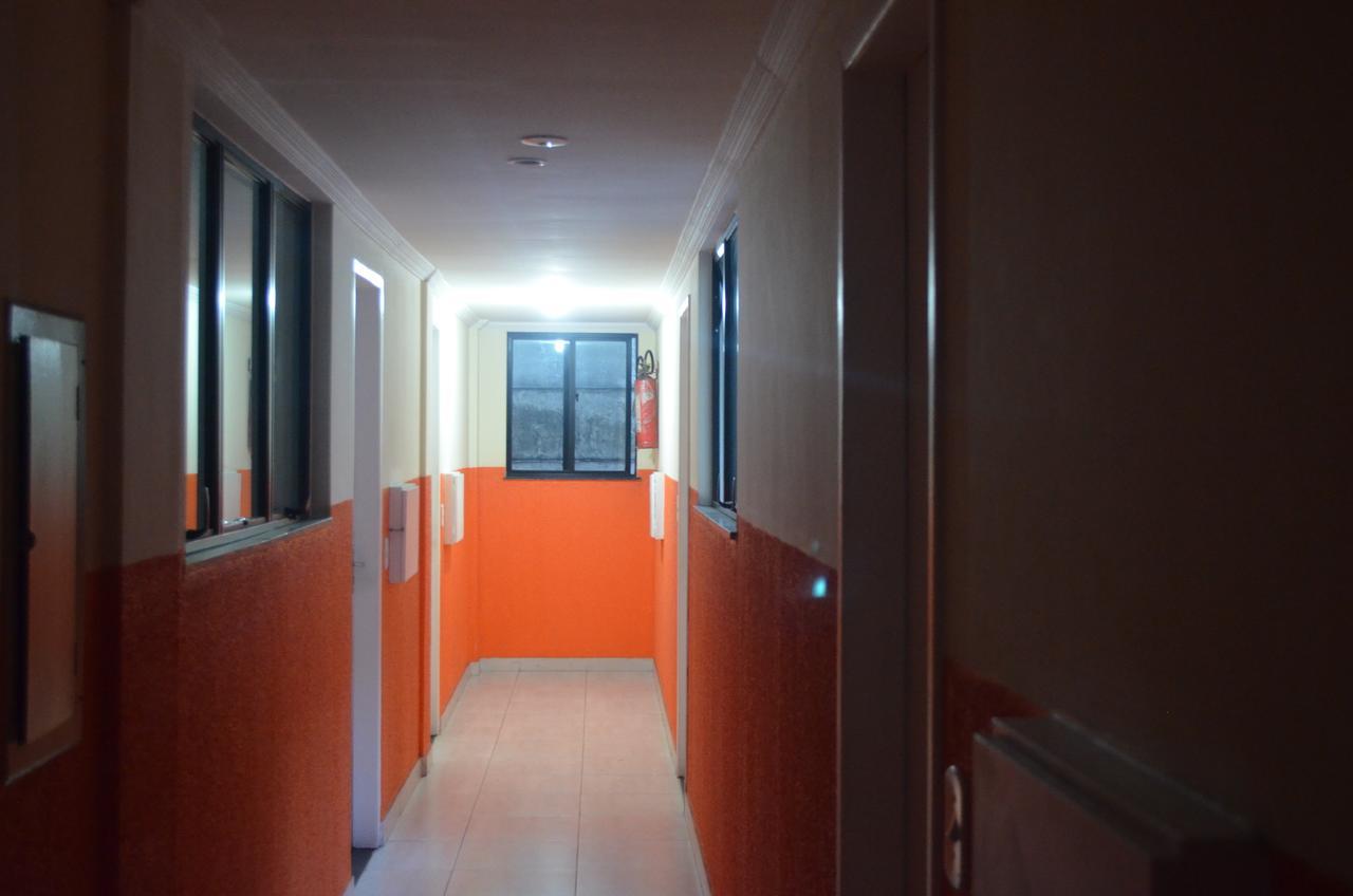 Hotel Bastos (Adults Only) 萨尔瓦多 外观 照片