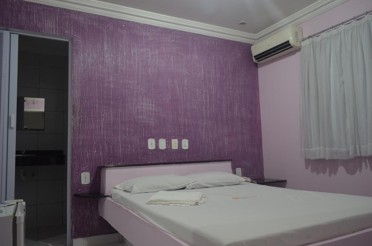 Hotel Bastos (Adults Only) 萨尔瓦多 外观 照片
